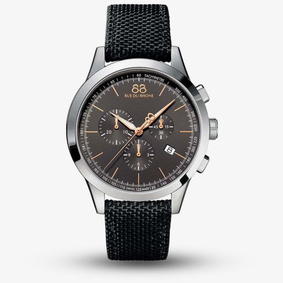 88 Rue Du Rhone Mens Rive Watch 87WA154306