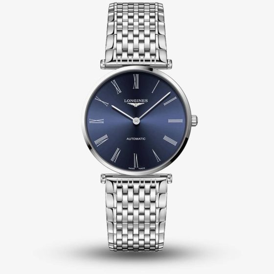 Longines La Grande Classique Watch L4.918.4.94.6