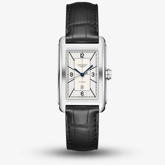 Longines Mens DolceVita Watch L5.757.4.73.0