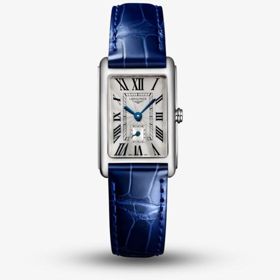 Longines Ladies Dolcevita Watch L5.255.4.71.7