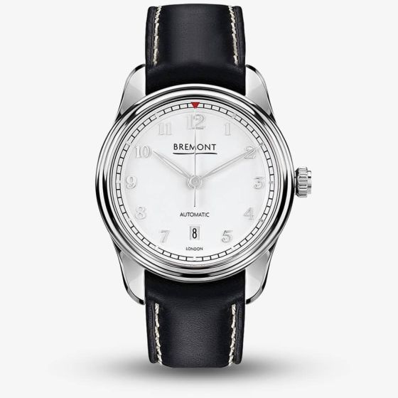 Bremont AIRCO MACH 2 White Watch AIRCO M2/WH-COL