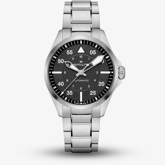 Hamilton Khaki Aviation Pilot Automatic Watch H76305130