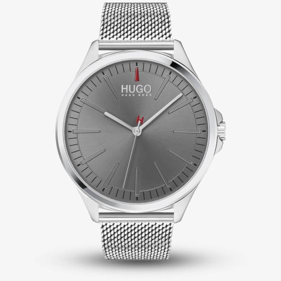 HUGO Mens Smash Watch 1530135