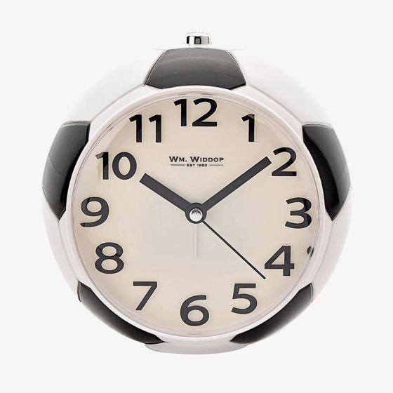 Hometime Football Alarm Clock 5176