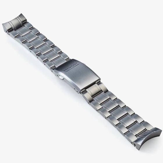 Bremont ALT1 Stainless Steel Watch Strap BR.163.1005.1