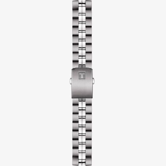 Tissot 19mm Titanium Watch Strap T605030798