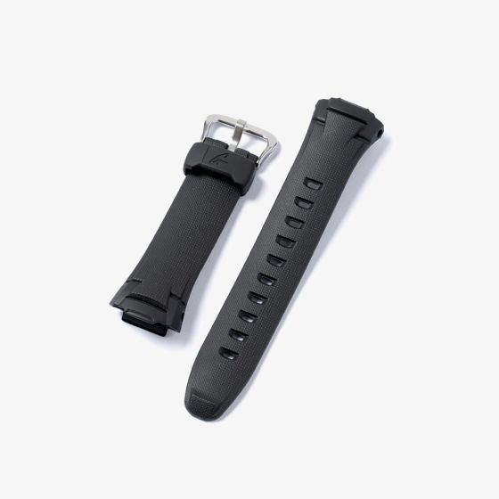 Casio G-Shock Black Plastic Watch Strap 10141364