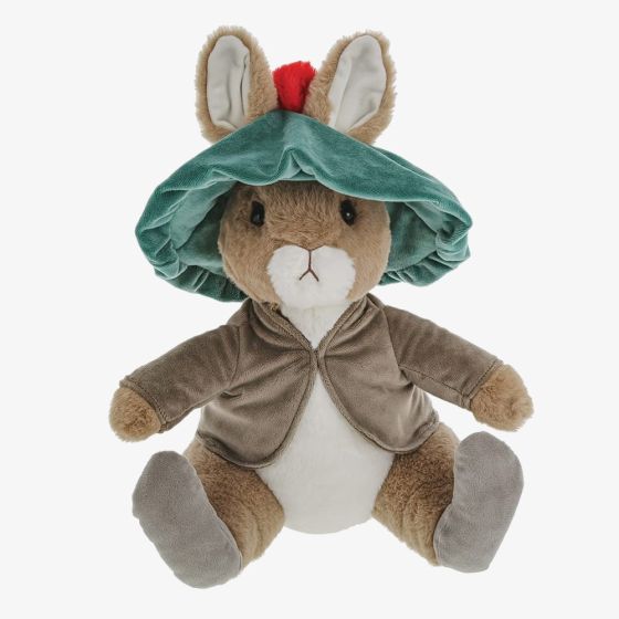 Peter Rabbit Benjamin Bunny Extra Large Soft Toy A30784