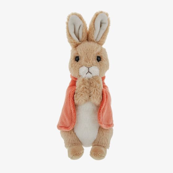 Peter Rabbit Flopsy Small Soft Toy A30801