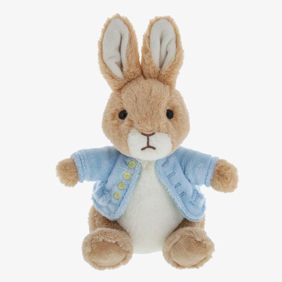 Peter Rabbit Small Soft Toy A30793