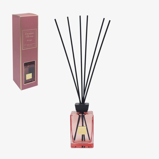 Desire Aroma Rouge 500ml Reed Diffuser LP76152