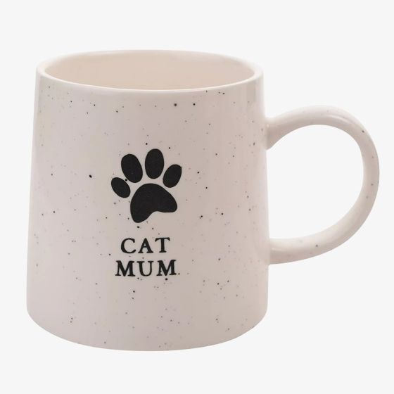 Best Of Breed Cat Mum Mug BB622CM