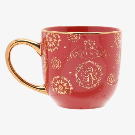 Harry Potter Alumni Mug-Gryffindor WB690