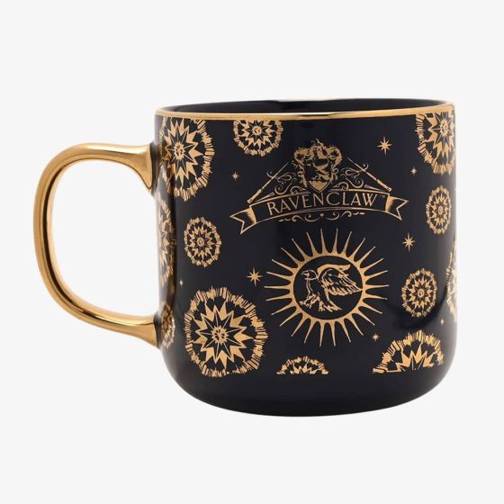 Harry Potter Alumni Mug-Ravenclaw WB691