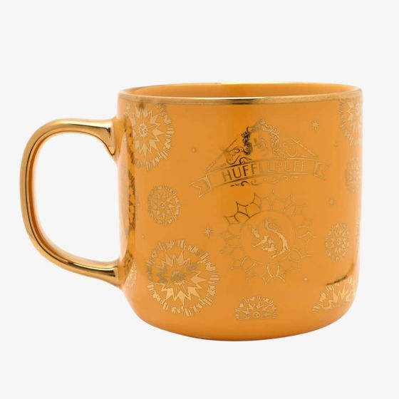 Harry Potter Alumni Mug - Hufflepuff WB692