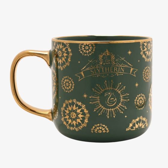 Harry Potter Alumni Mug - Slytherin WB693