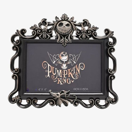 Disney Nightmare Before Christmas 4x6 Inch Photo Frame DI2315