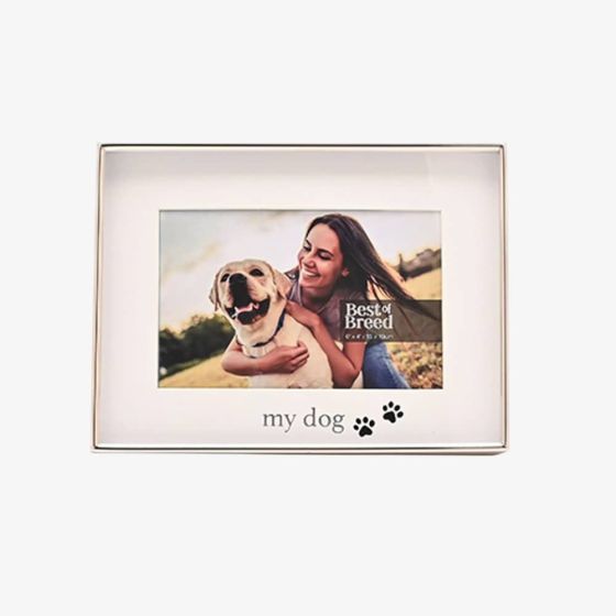 My Dog 6X4 Photo Frame BB694