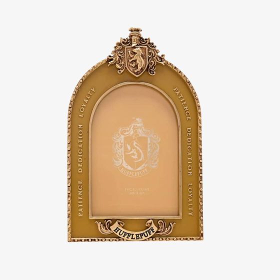 Harry Potter Alumni 4X6 Hufflepuff Photo Frame WB1052