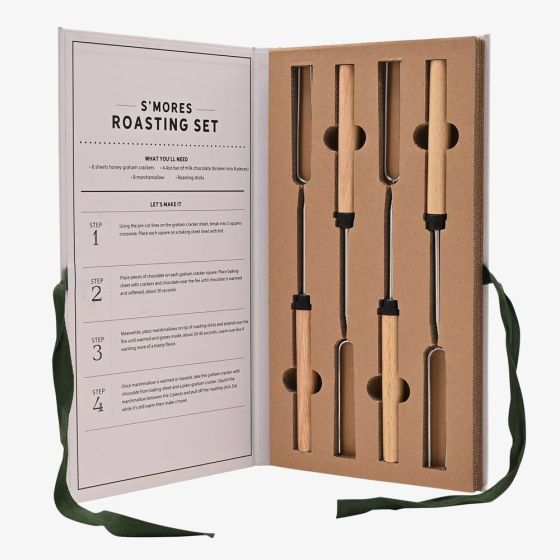 Festive Smore Gift Set L7226