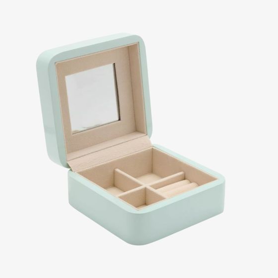 Sophia Blue Jewellery Box SP3332