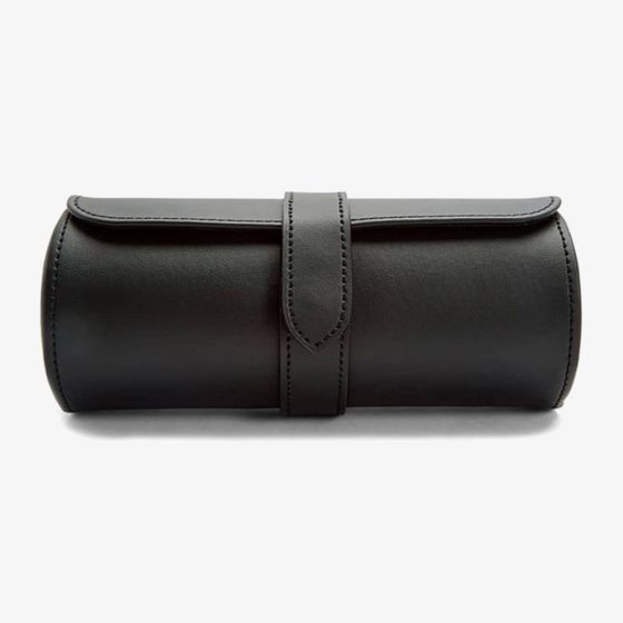 WOLF Axis Copper Triple Watch Roll 488416