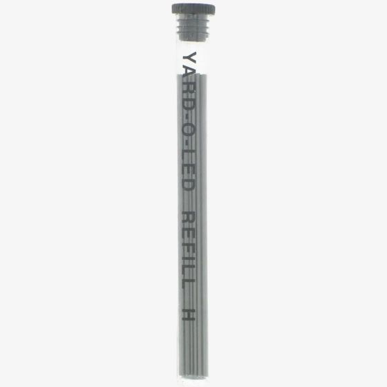Yard O Led Pencil Lead H Refill 948001
