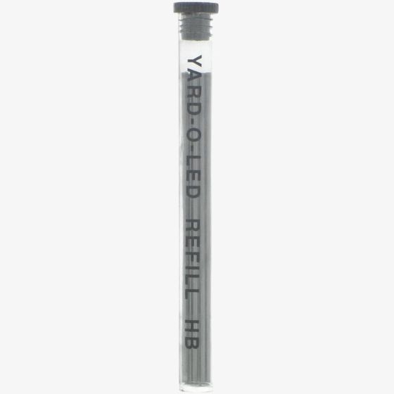 Yard O Led Pencil Lead HB Refill 948002
