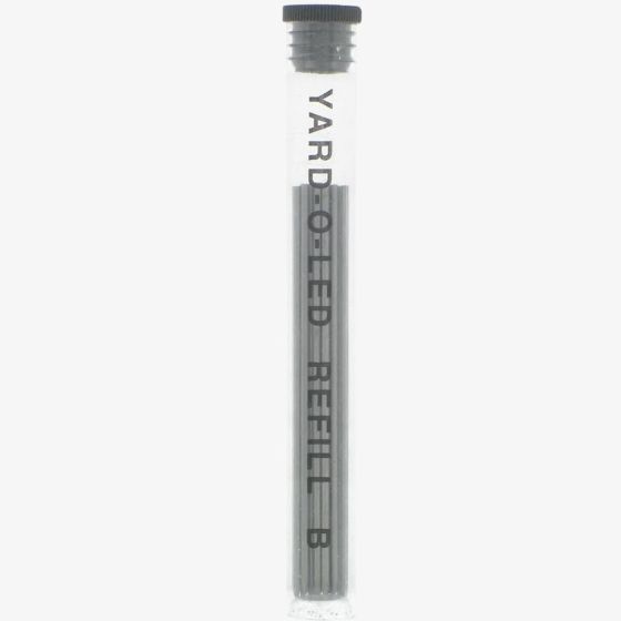 Yard O Led Pencil Lead B Refill 948003