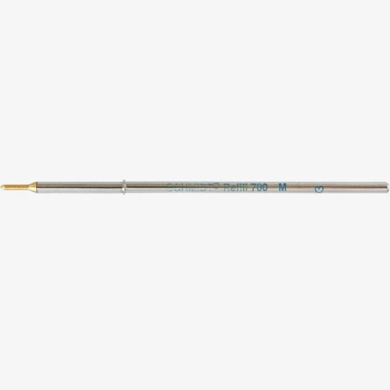 Yard O Led Blue Ballpoint Pen Refill 948101