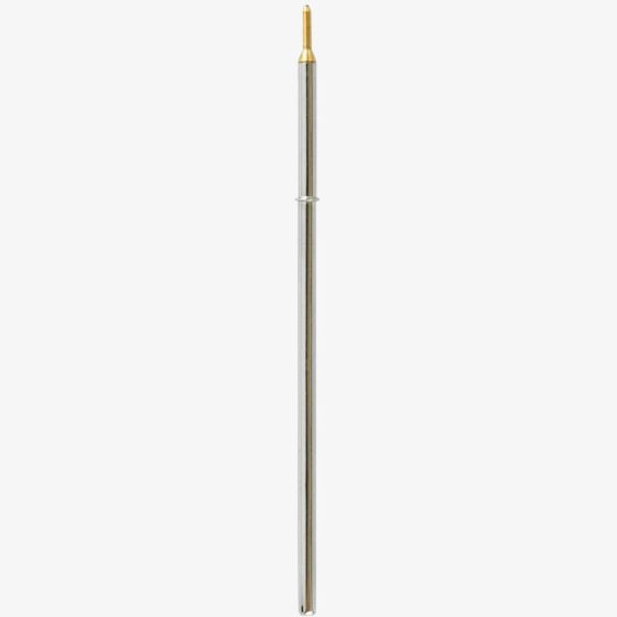 Yard O Led Black Ballpoint Pen Refill 948102