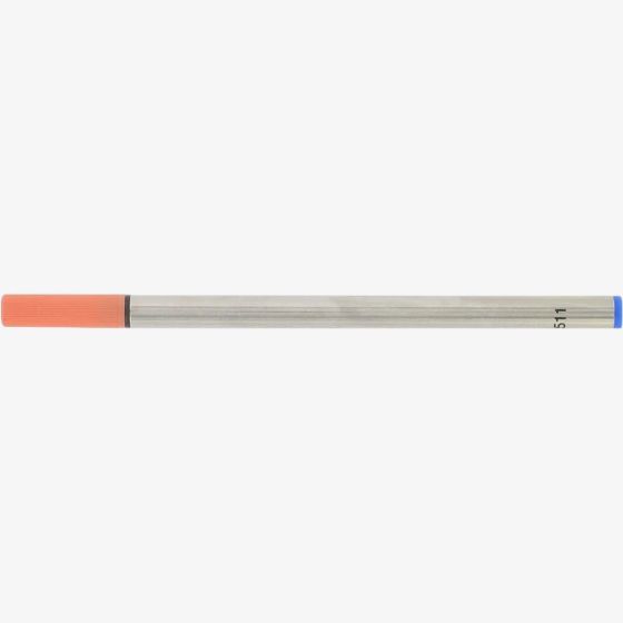 Yard O Led Blue Rollerball Pen Refill 948201