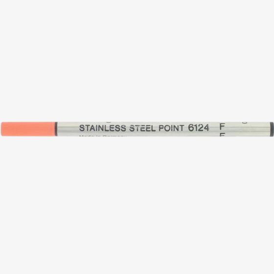 Yard O Led Black Rollerball Pen Refill 948202