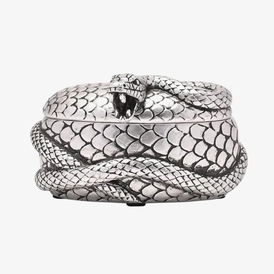 Harry Potter Dark Arts Nagini Trinket Box WB317