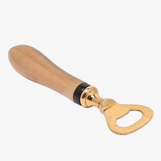 Harvey Makin Wooden Bottle Opener Gift HM2433