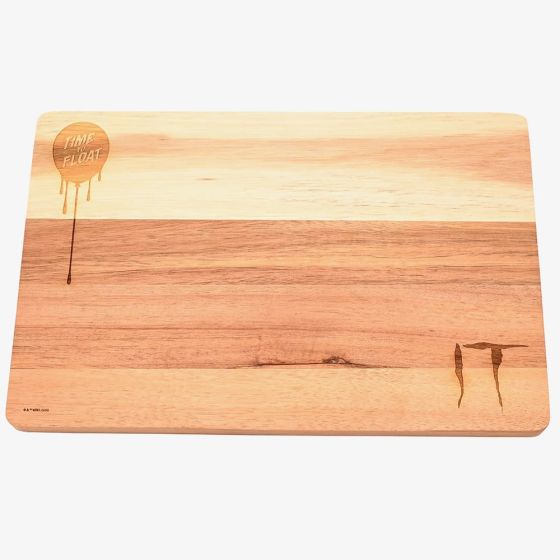 Warner Bros It Wooden Serving Board Gift WB551