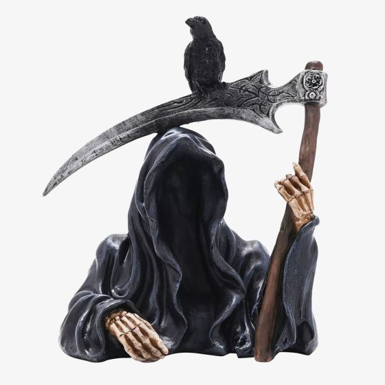 Mystic Legends Grim Reaper Figurine 69691