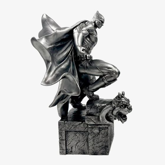 Warner Bros Batman Gargoyle Figurine WB346