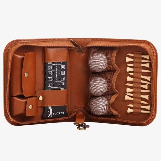 Harvey Makin Golfers Accessories Gift Set HM2724