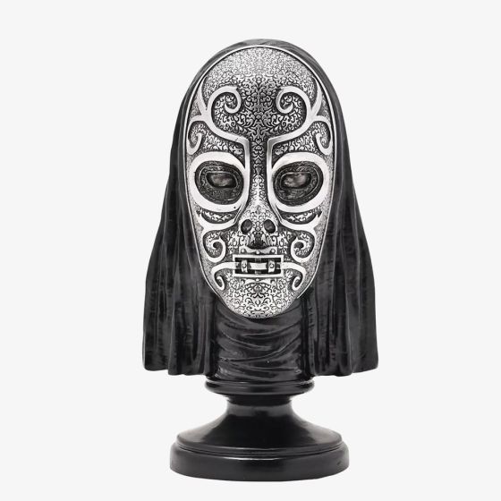 Harry Potter Death Eater Figurine WB312