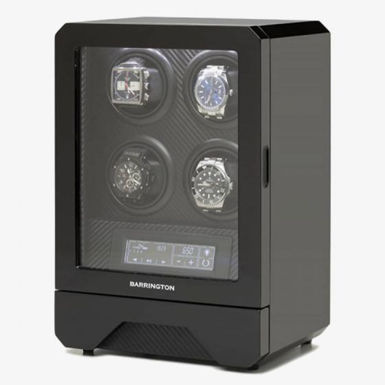 BARRINGTON 4 Watch Winder WW-QUAD