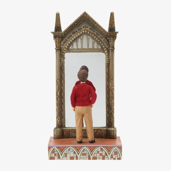 Jim Shore Designs Harrys Reflection Figurine 6016706