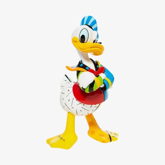 Disney Showcase Donald Duck Figurine 6008527
