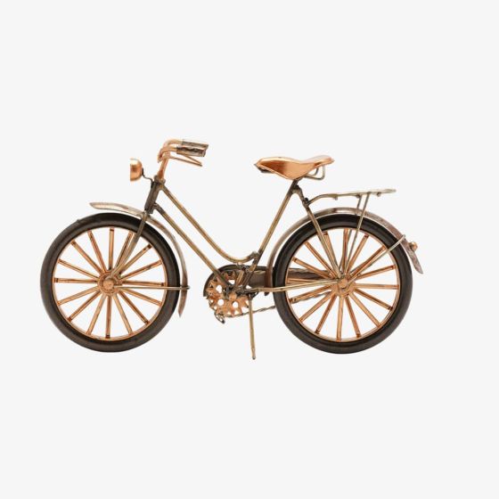 Harvey Makin Bicycle Ornament HM2862