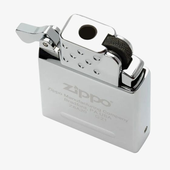 Zippo Butane Yellow Flame Lighter Insert 65801