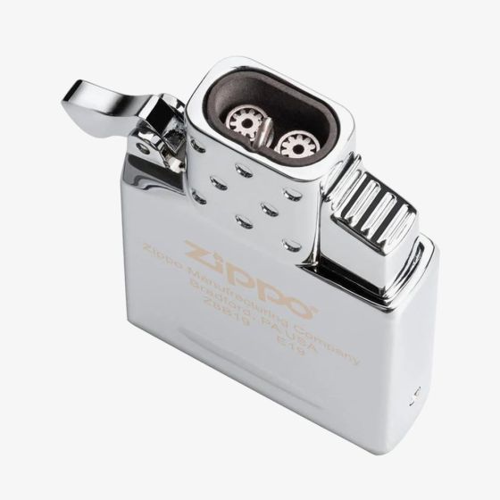 Zippo Butane Double Flame Lighter Insert 2006816
