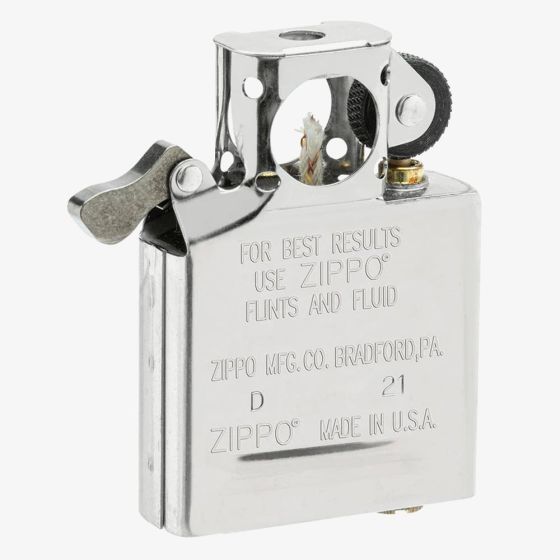 Zippo Chrome Pipe Lighter Insert 65846