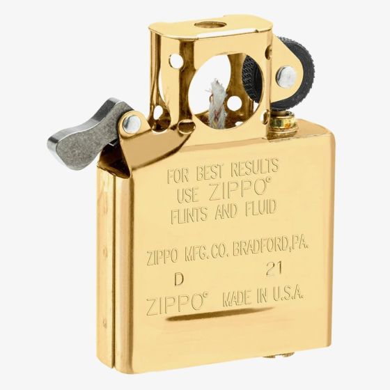 Zippo Gold Pipe Lighter Insert 65845