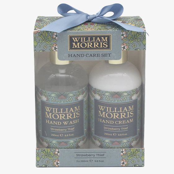 William Morris Strawberry Thief Hand Care Gift Set LP76284A