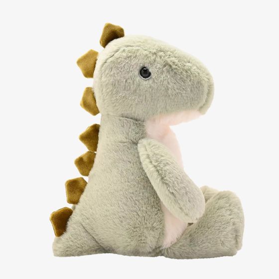 Softies Tommy The Dinosaur 30cm Soft Toy SOF131